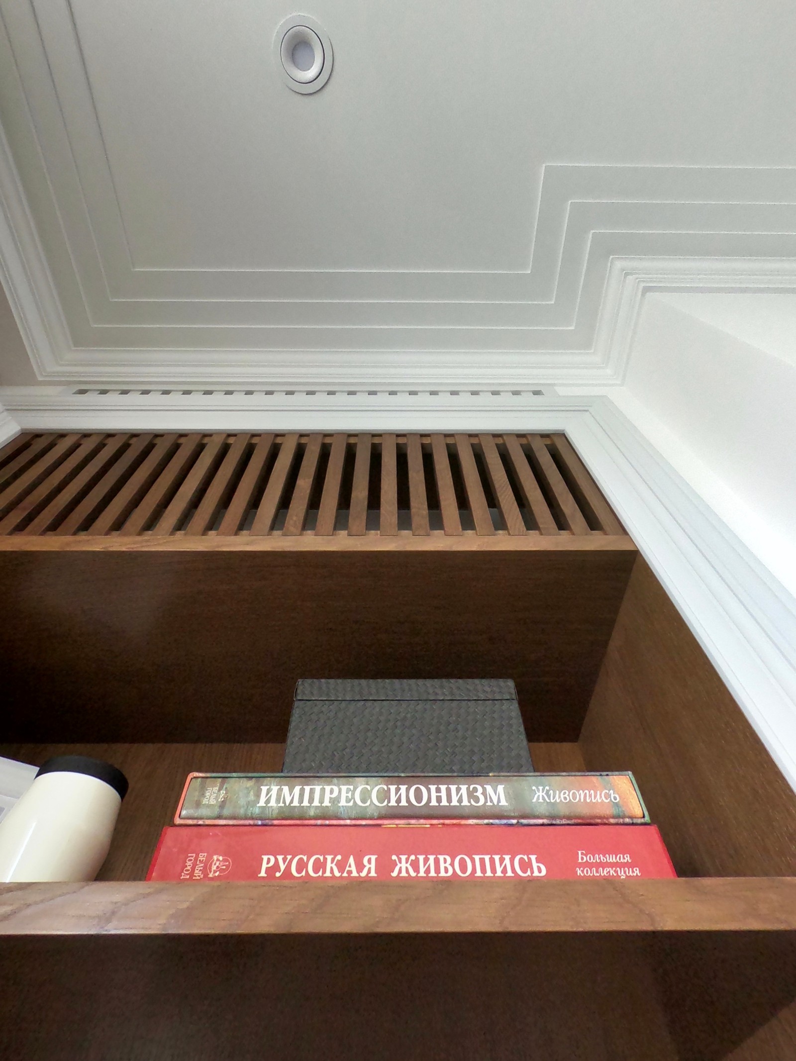 Дизайн и реализации квартиры 43м2 в ЖК Union Park