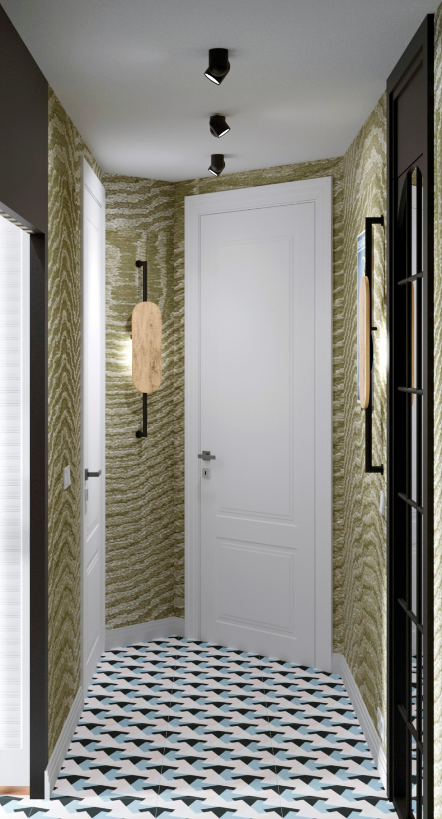 ПЕНТХАУС СОЧИ