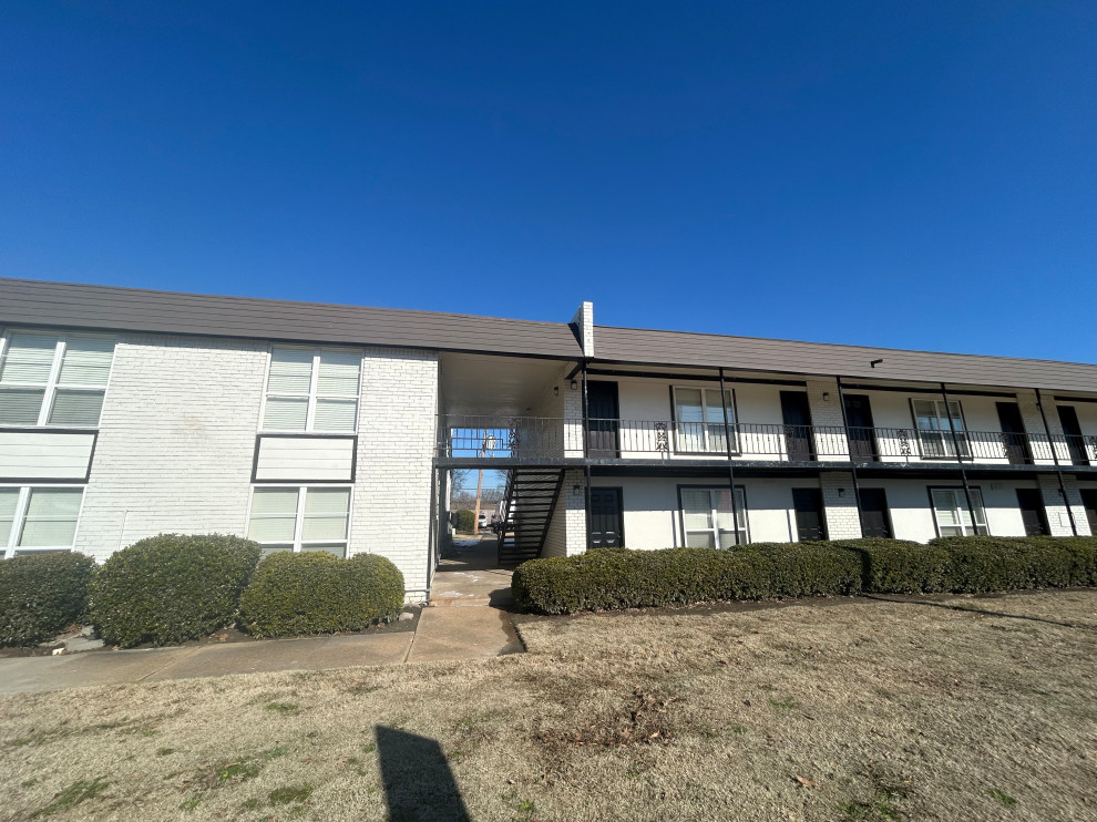 Macon Manor Apartments