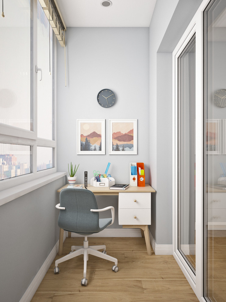 Квартира на Волховстроя