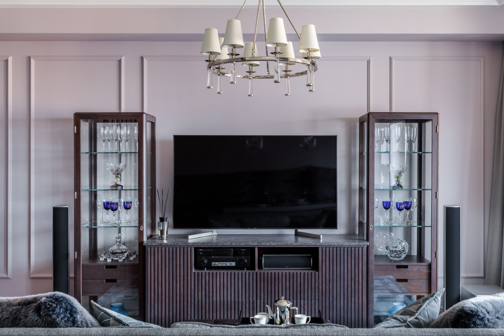 Квартира на Удальцова