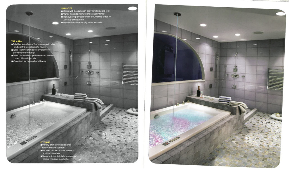 Kitchen & Bath Business Featured Design