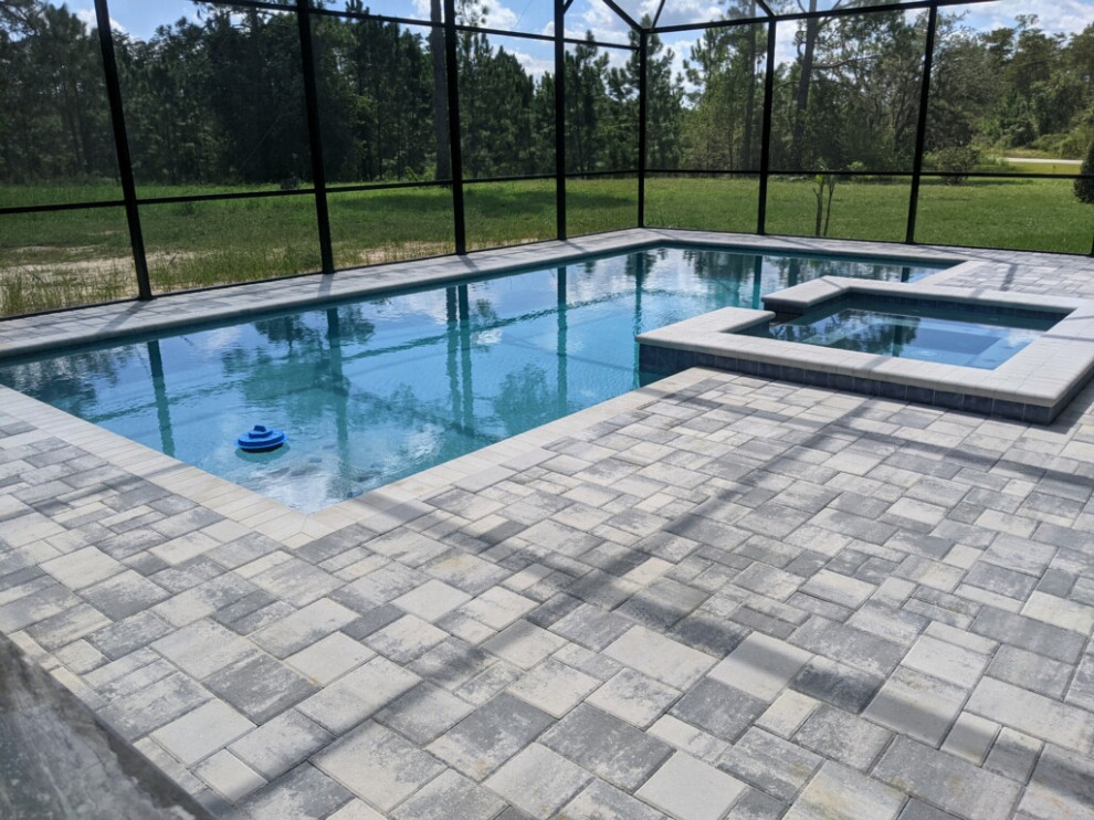 Pool - pool idea in Orlando