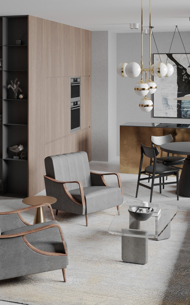 Золотая гавань