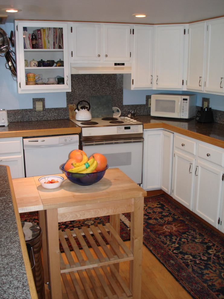 Kitchen Renovation