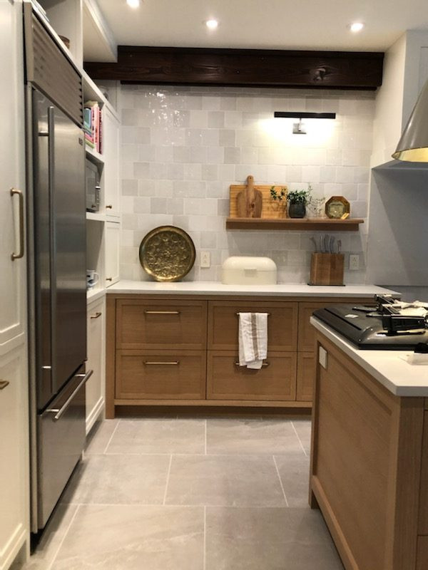 Kitchens