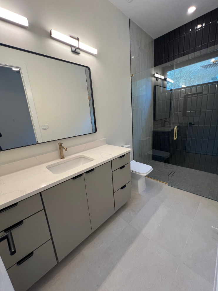 Seven Oaks Contemporary