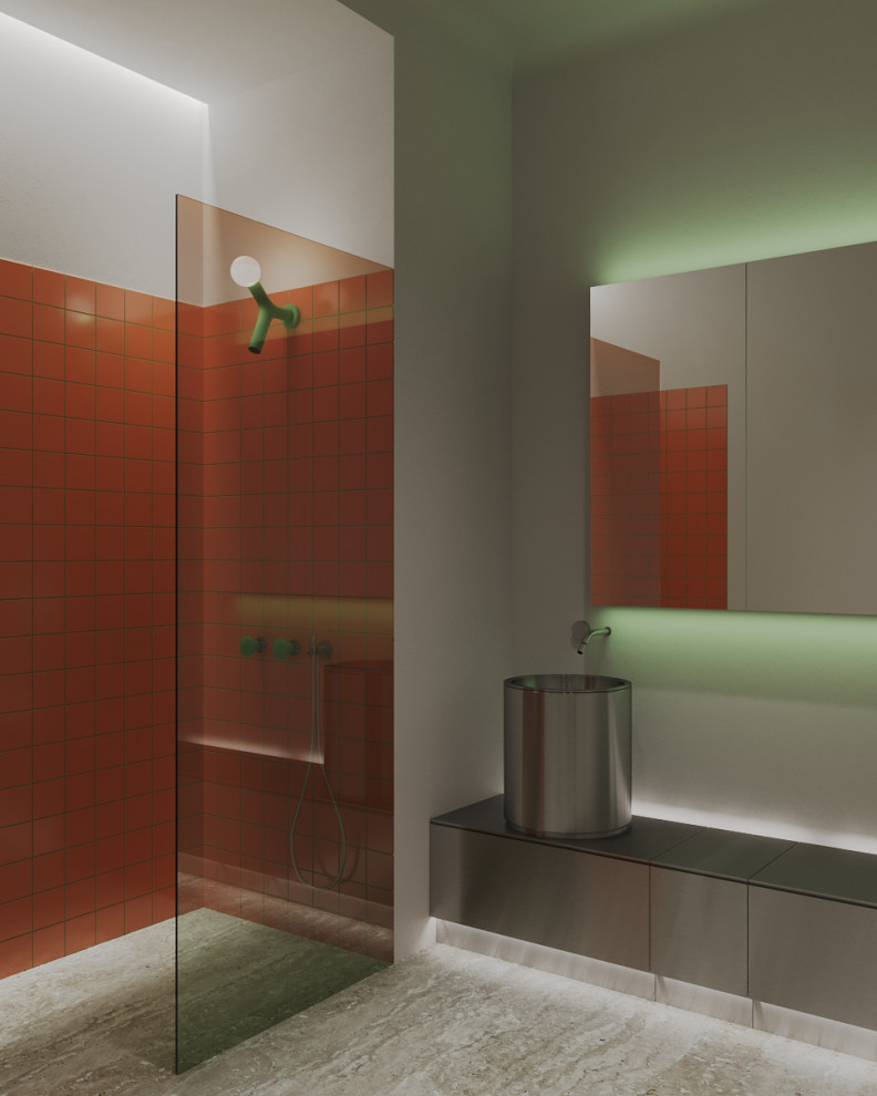 Квартира для семьи в ЖК Бродский