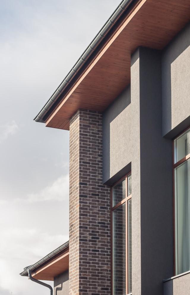 Коттедж в Стрельне