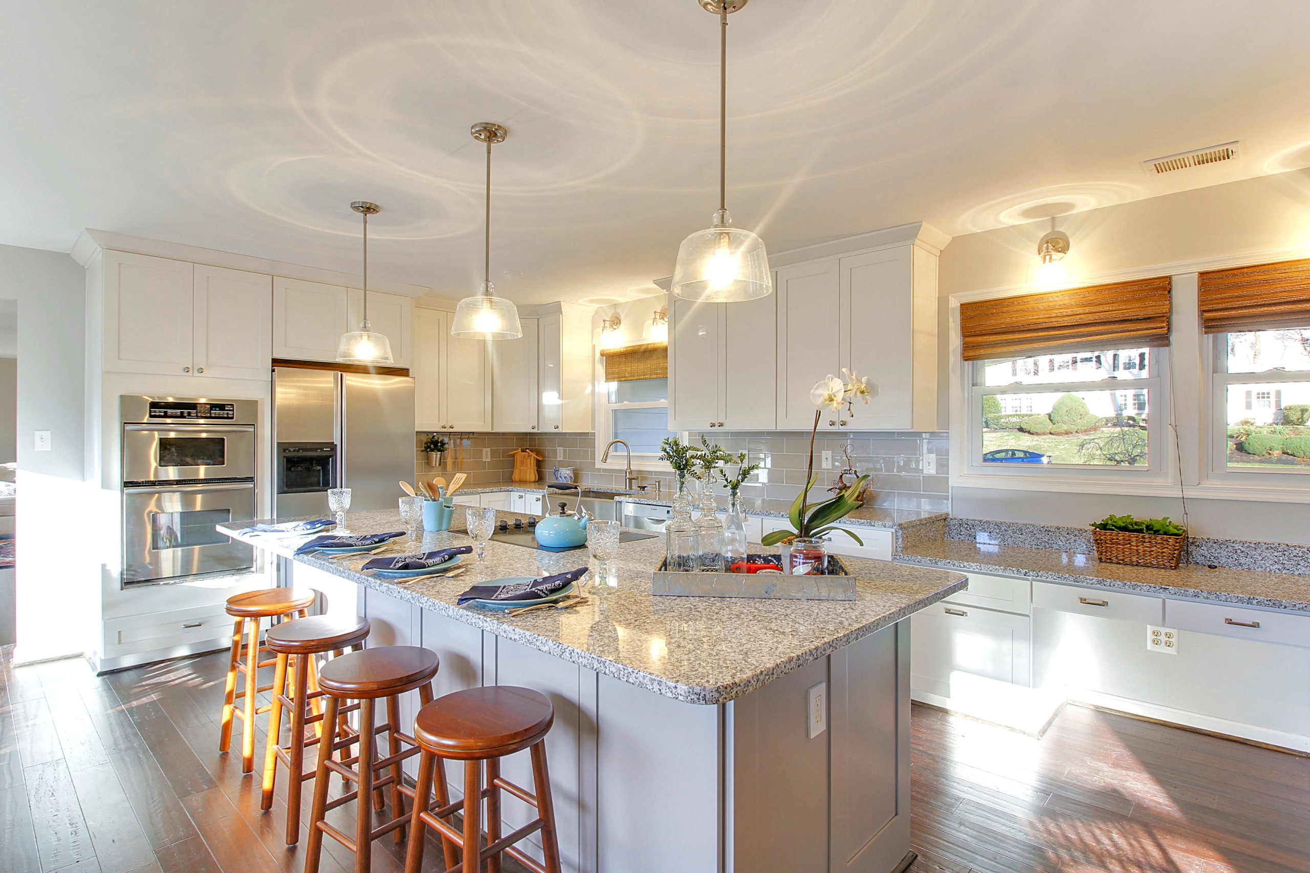 Whole Home Remodel