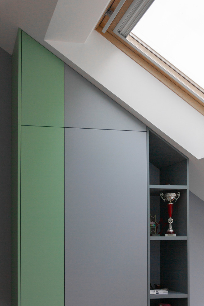 ЖК "У ростральных колонн"