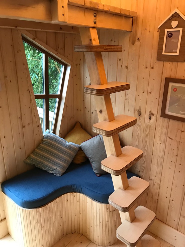 Photo of a small kids' room in Other.