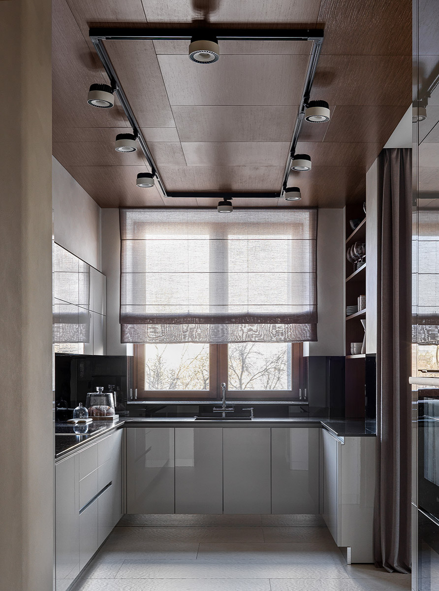 Экспрессивный минимализм