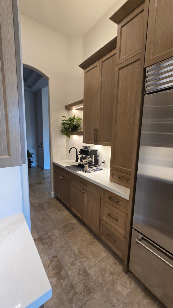 Interior Home Remodel - Phoenix
