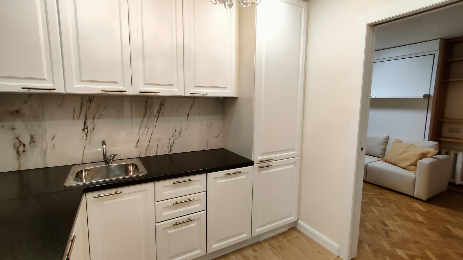 Ремонт квартир для продажи