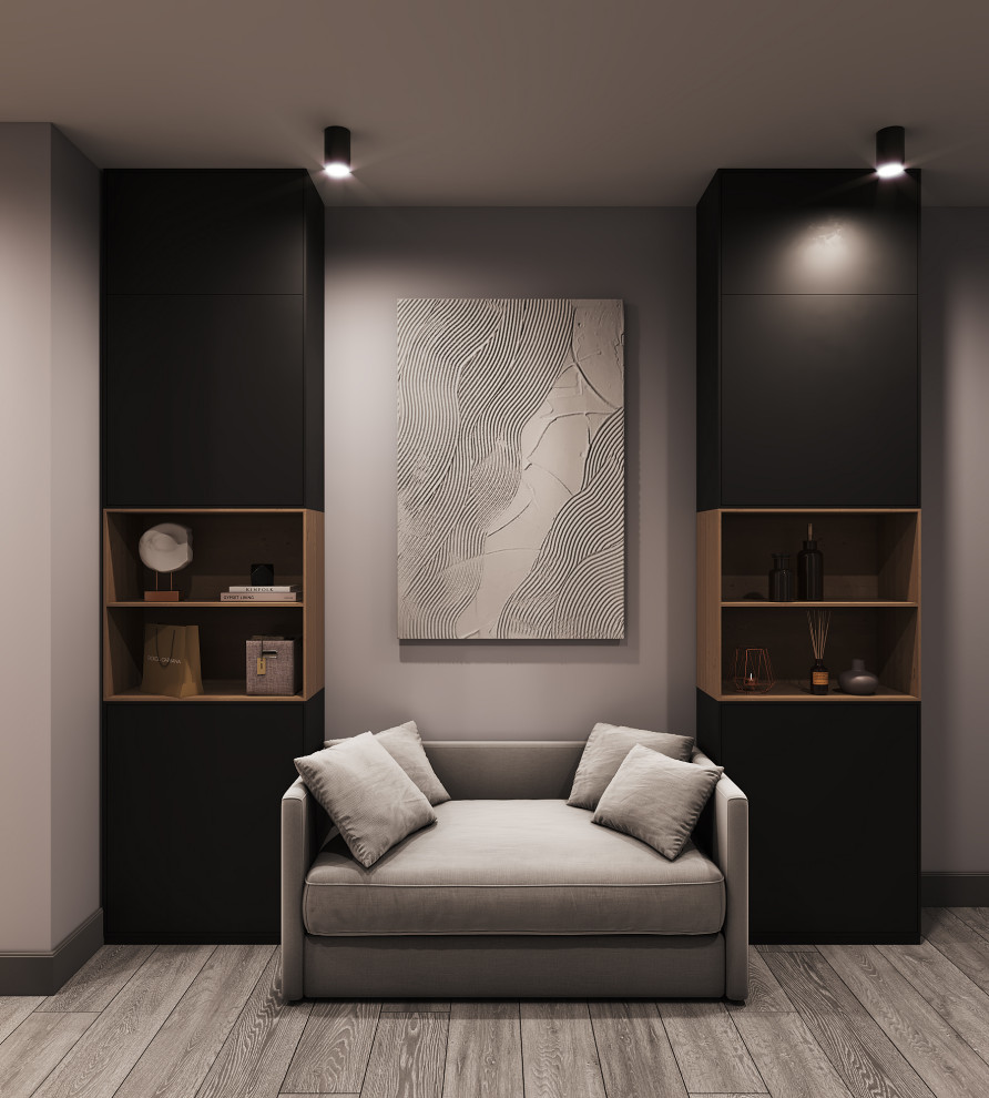 ЖК Kazakov Grand Loft