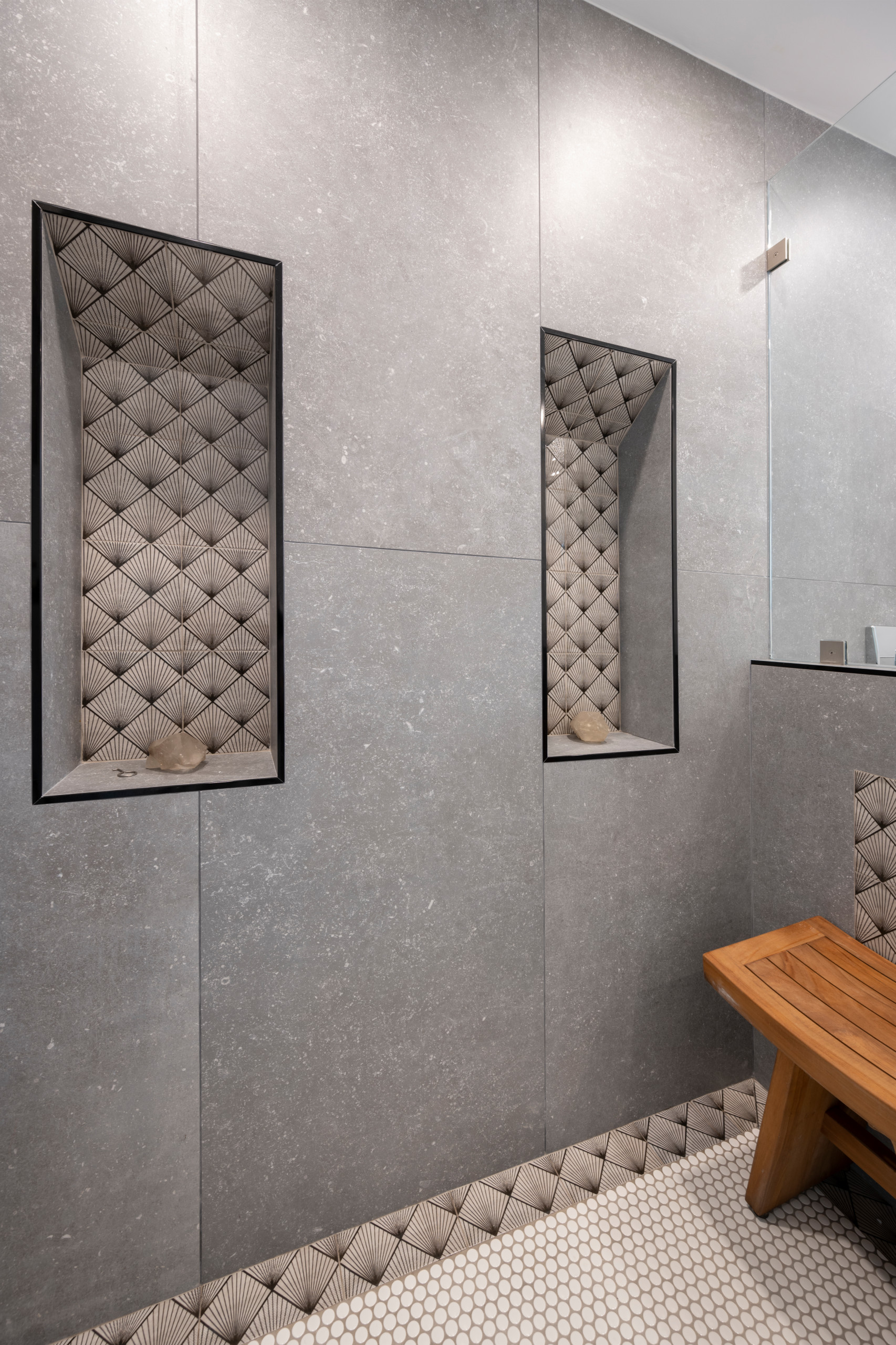 Atwater Village / Bathroom Remodel