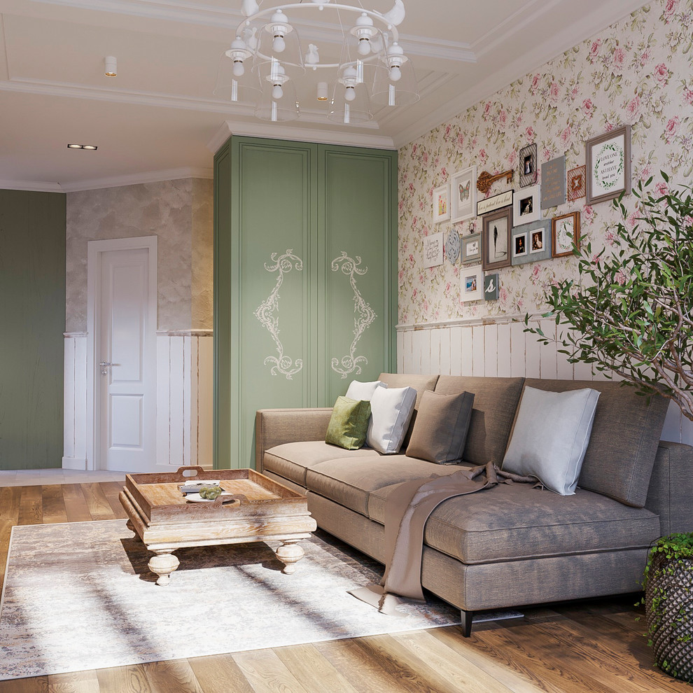 уютный прованс без лишнего