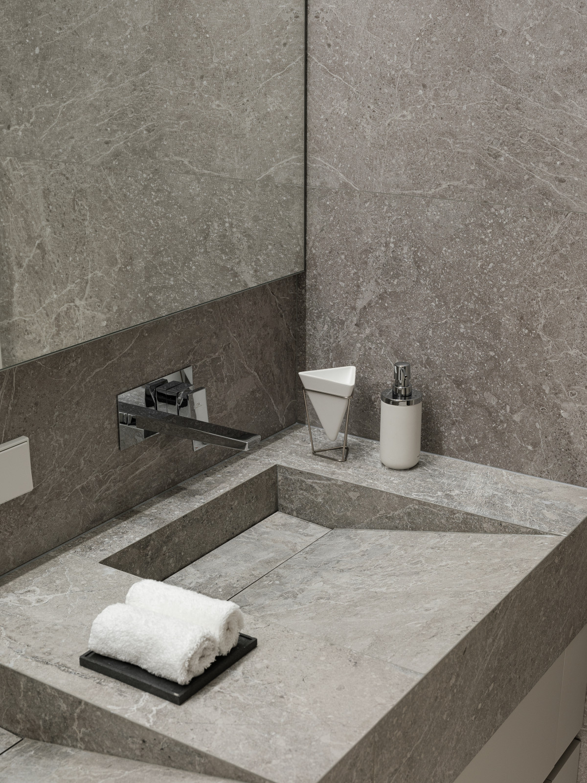 Ванная комната