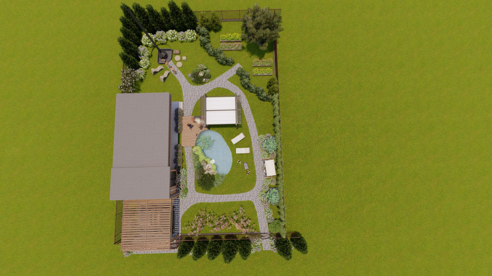 Участок 7 соток в Крыму