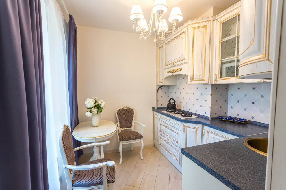 Интерьерная фотосъемка квартир