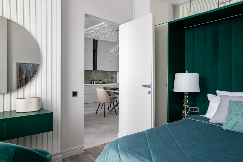 Кошачий рай