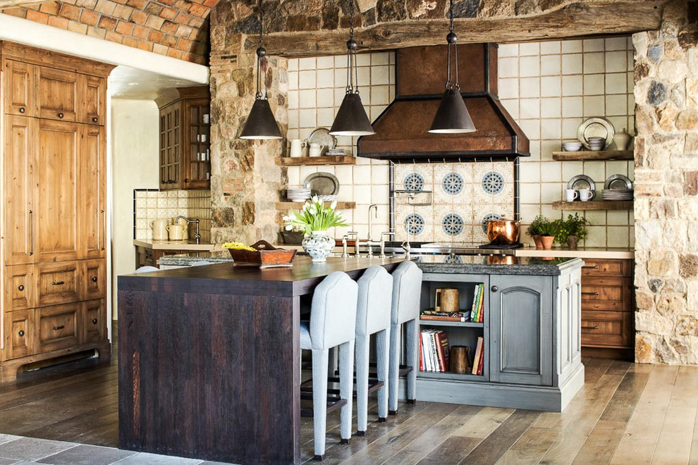 Kitchen - kitchen idea in Phoenix
