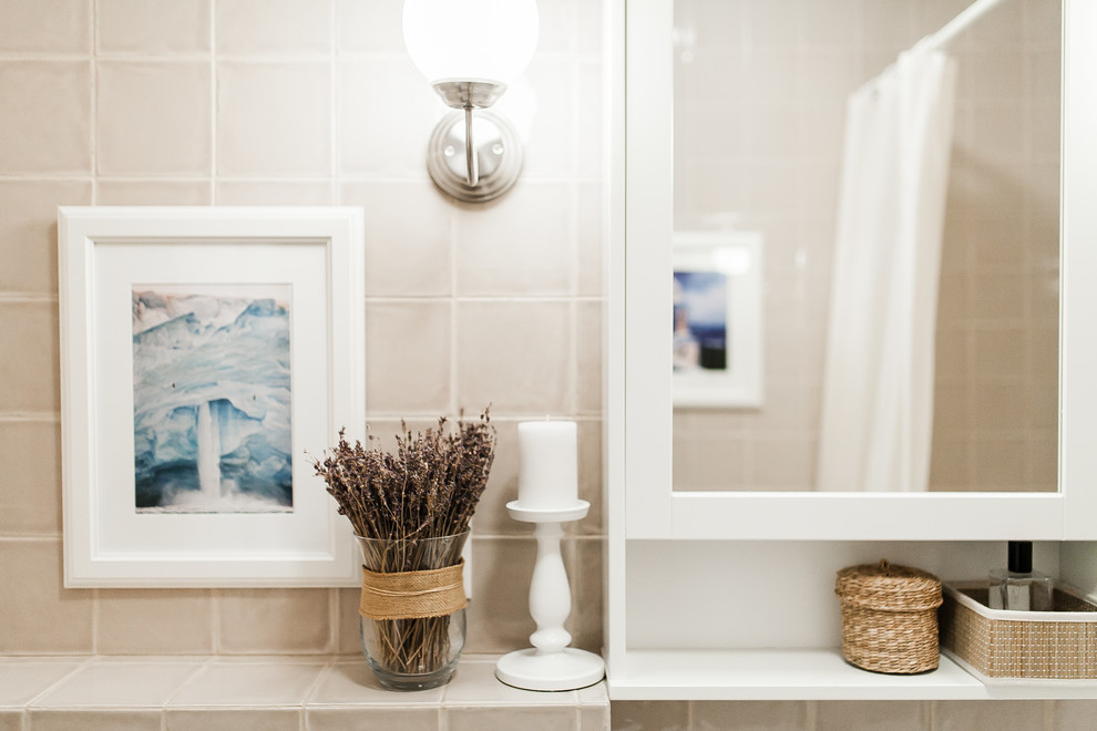 Интерьер в скандинавском стиле