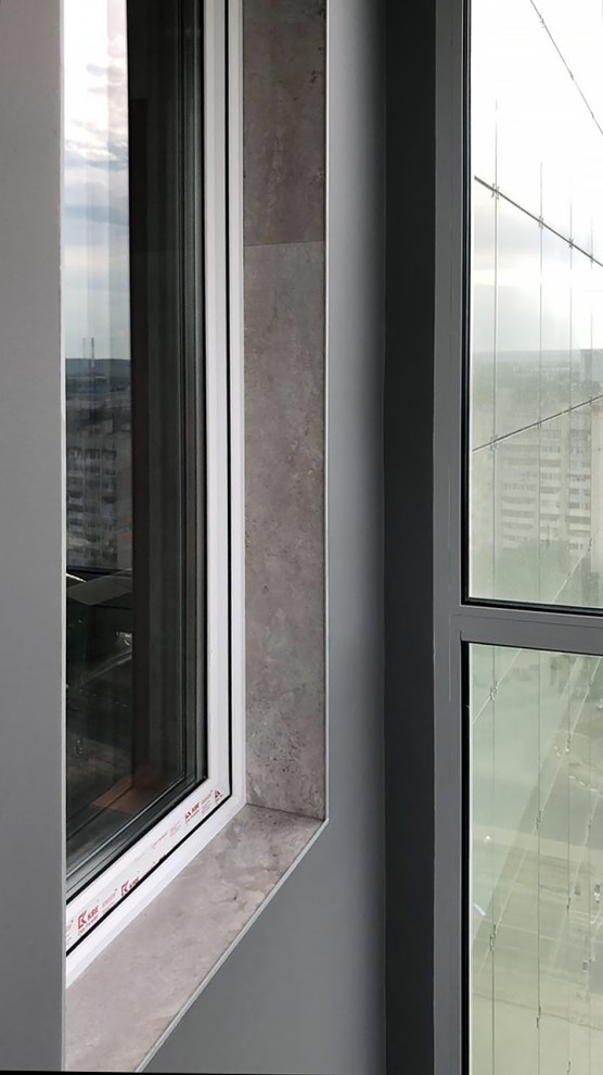 Трёхкомнатная квартира для холостяка, 85,5кв.м