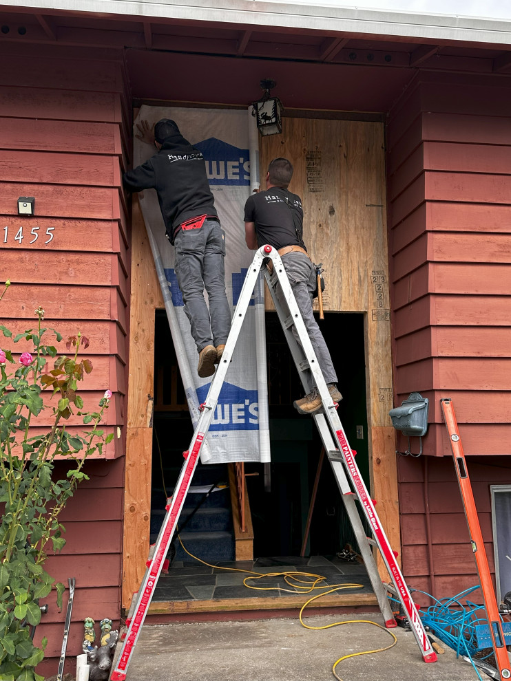 Entry Changes