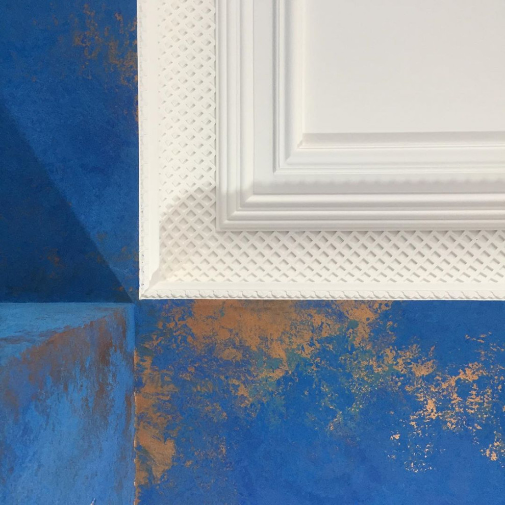 Гостиная комната в квартире