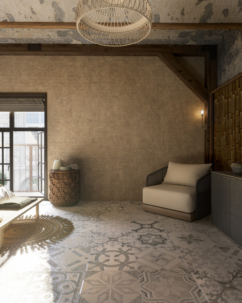 Среднеземноморский