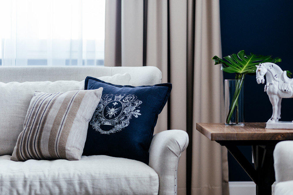 Квартира на Тухачевского