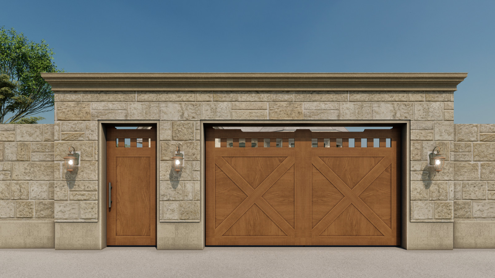 Сад Хумейда