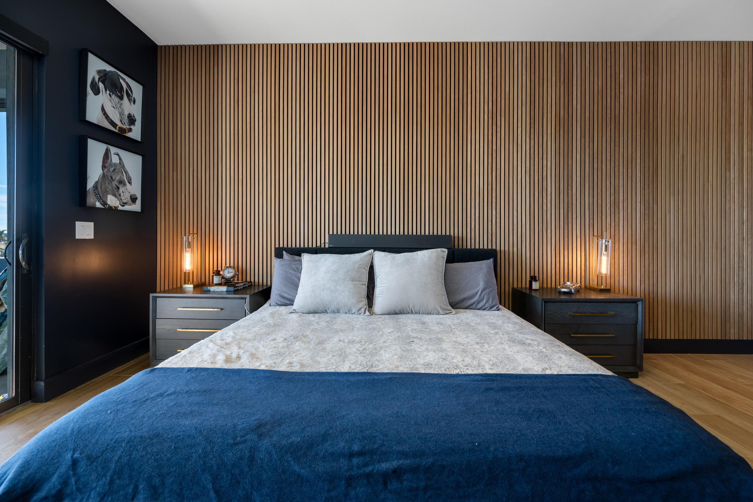 Organic Modern Haven