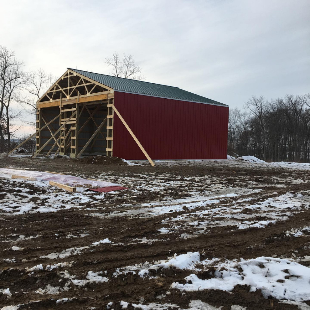 Recent Projects