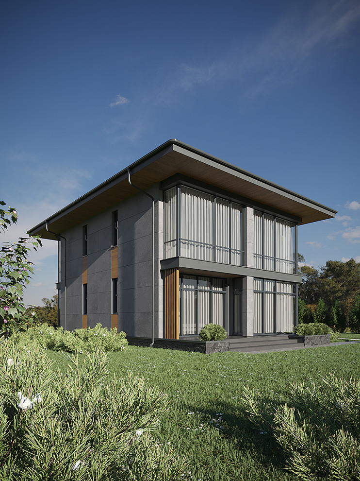 Коттедж "Прогресс"  г.Сочи.