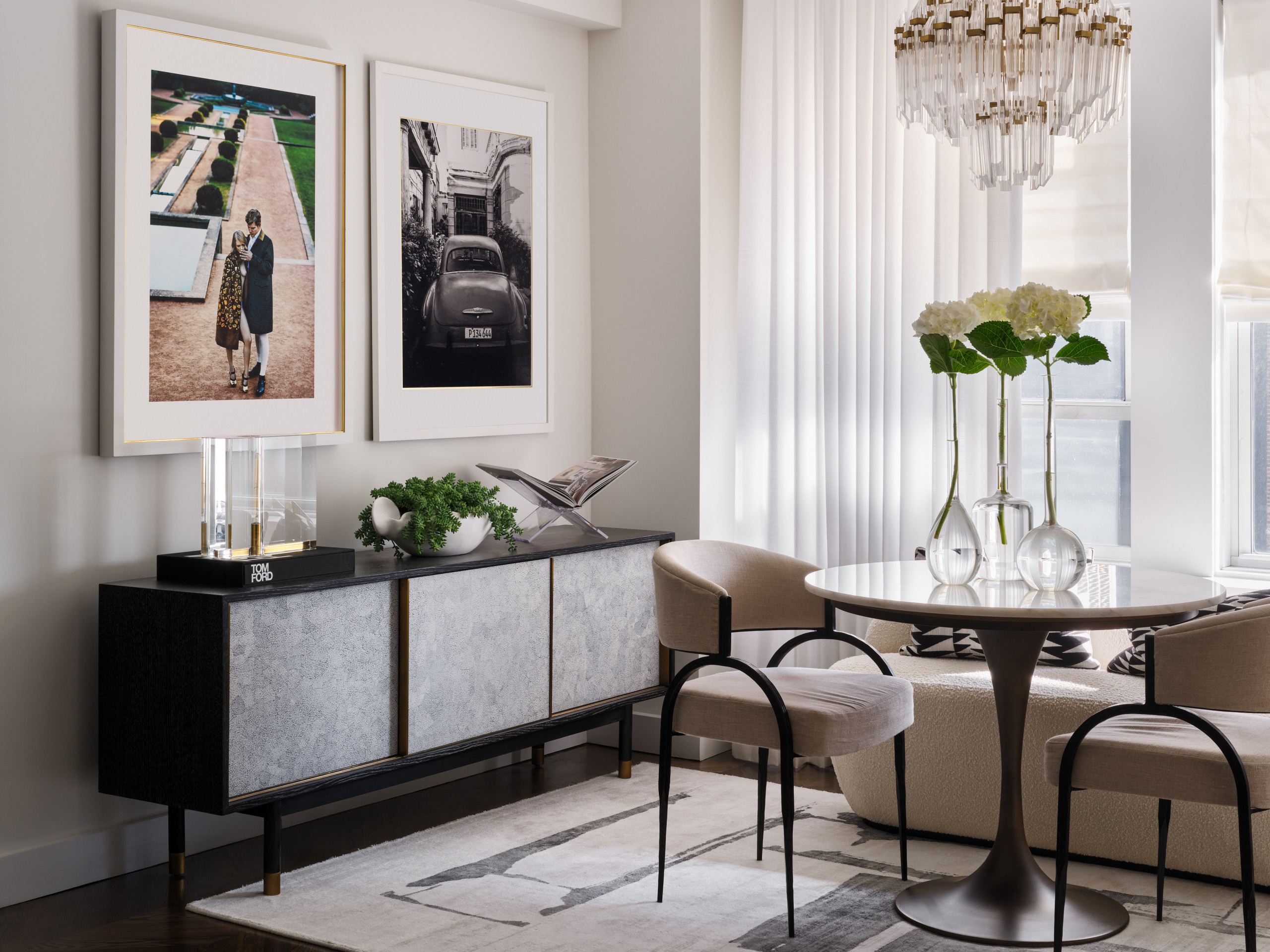 New York City Apartment