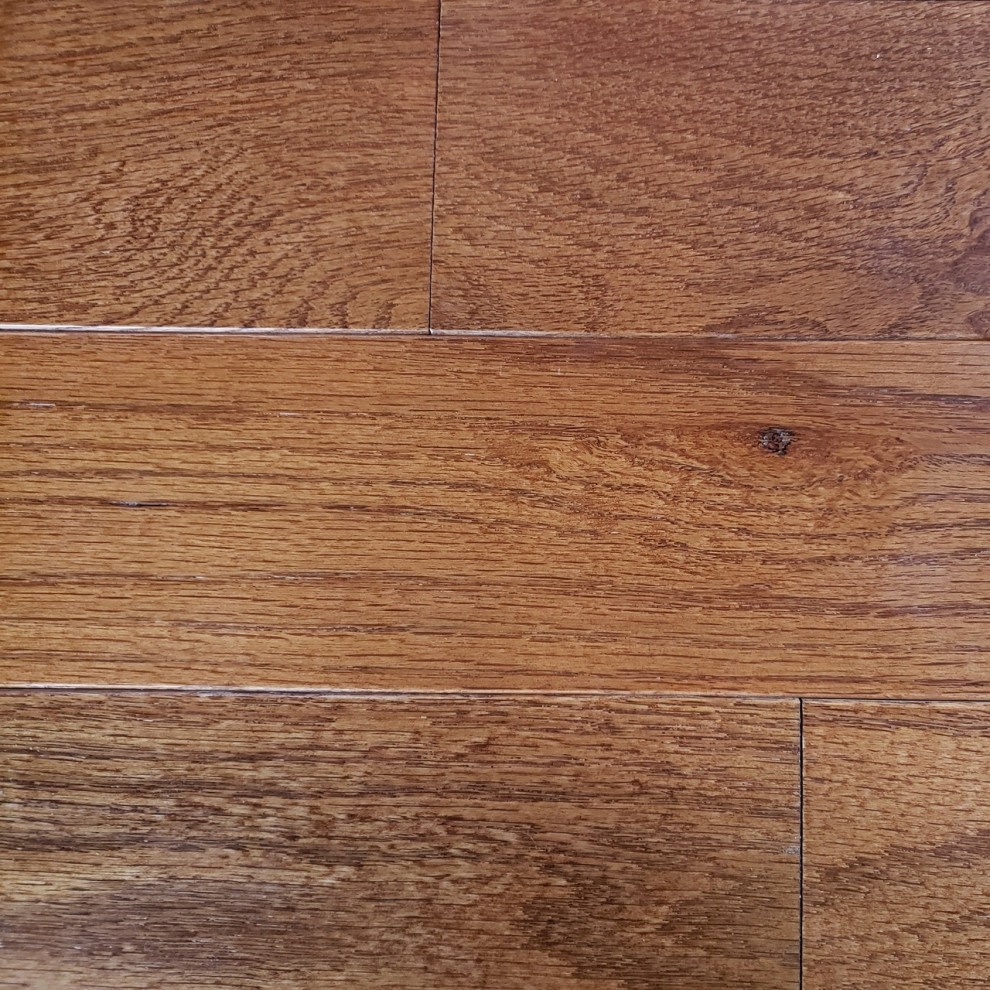 Somerset Oak PP51GUB Gunstock 3/4" x 5" Solid Hardwood Autres