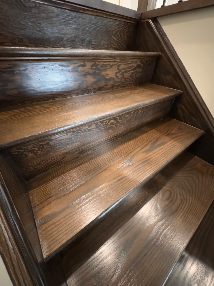 Second Story Upgrade