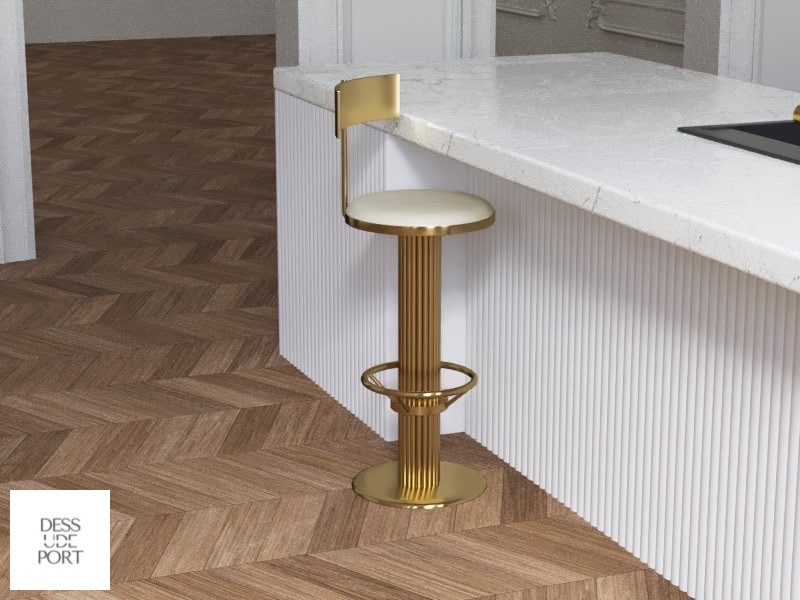 Проект квартиры в Москве