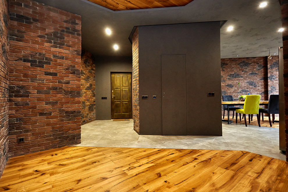 074 Квартира