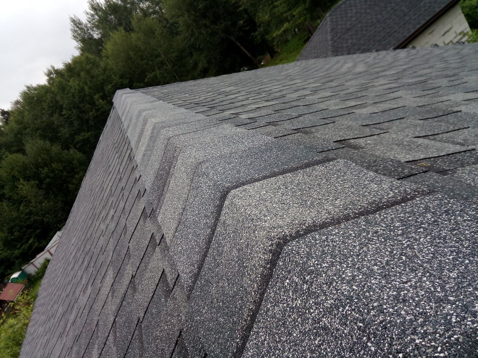 Дом Йоркшир