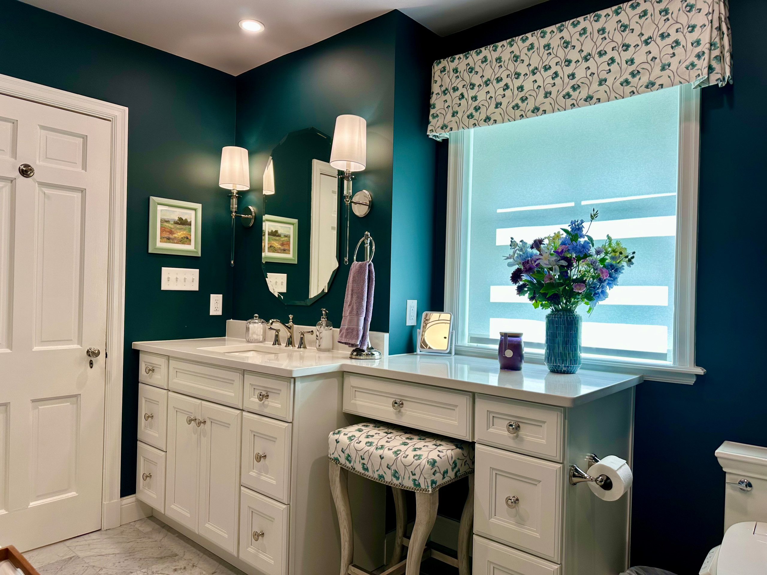 Bathroom Projects