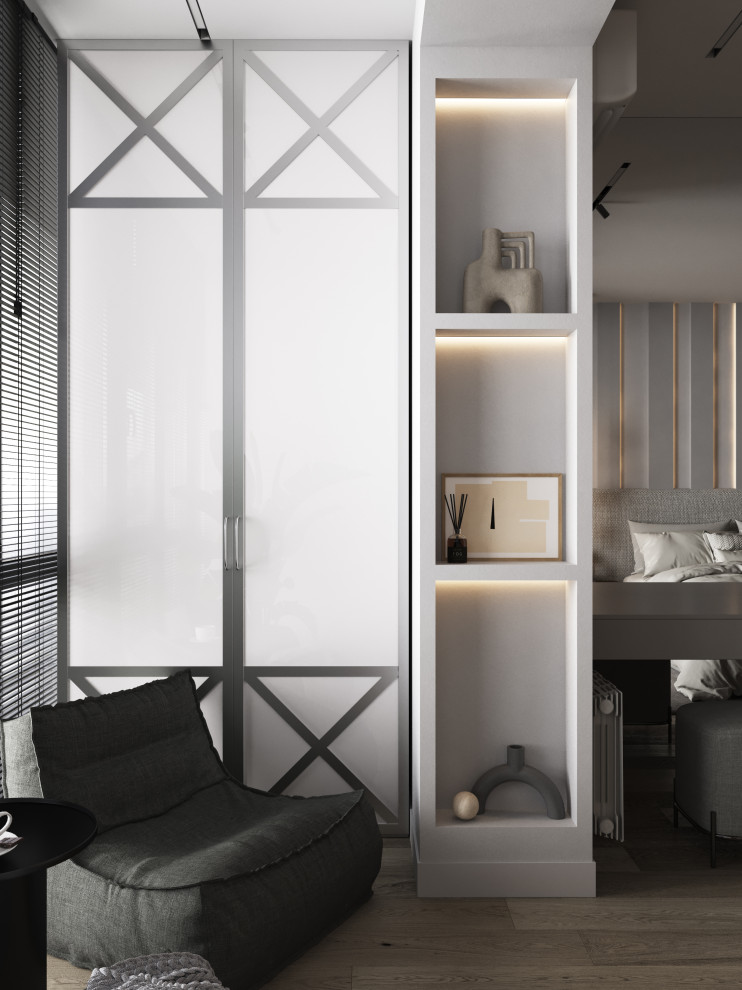 Квартира в Хабаровске