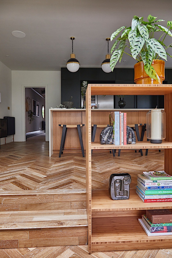 Five Bed Family Home - Full Renovation, Remodel, Loft & Kitchen Extension