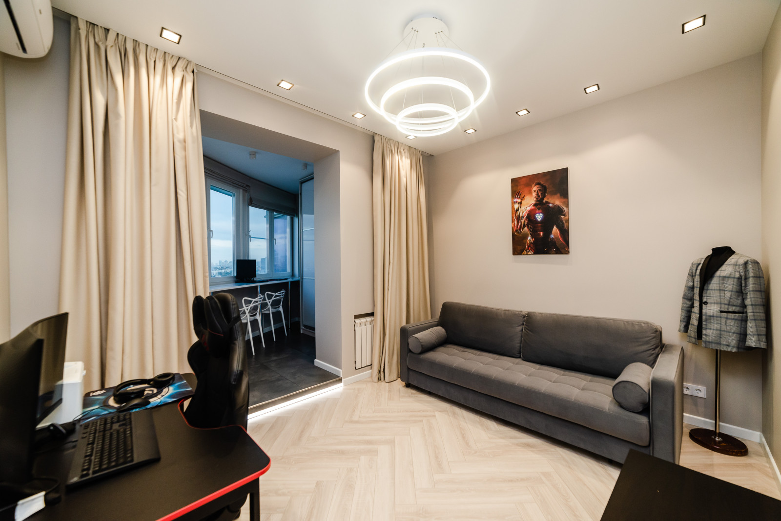 Удальцова д.44