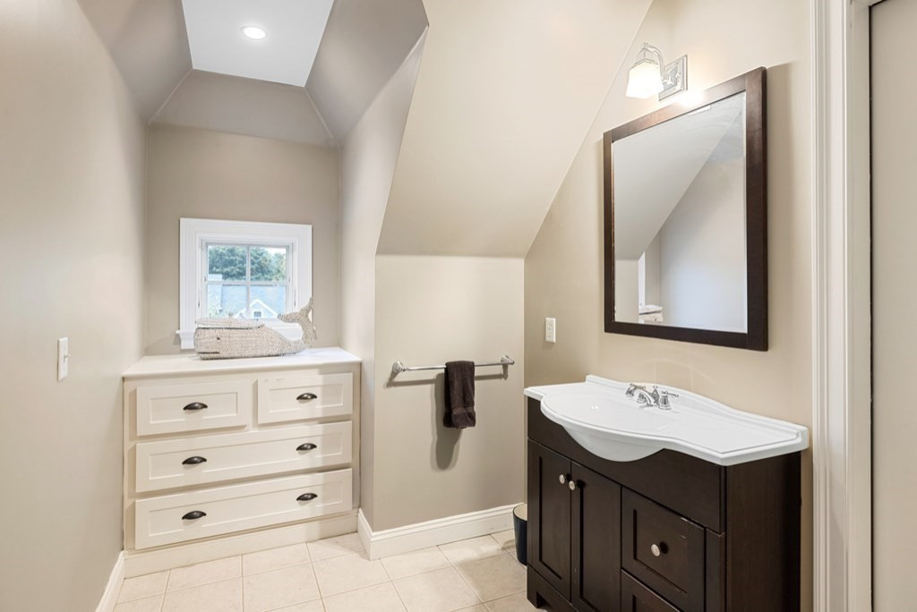 Third Floor Bathroom