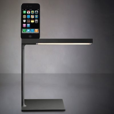 D'E-Light Table Lamp by Flos
