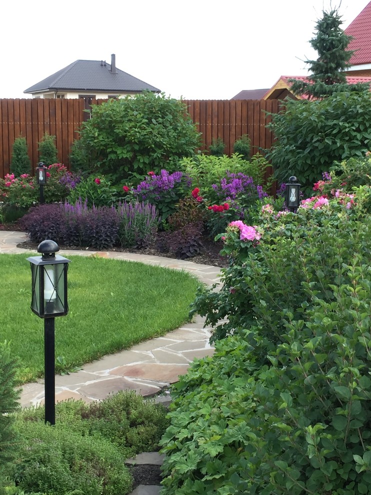 Вяземские сады